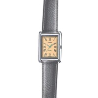CASIO LEATHER STRAPS