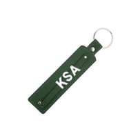 CUSTOMIZE KEYCHAIN