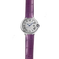 CARTIER BALLON STRAP