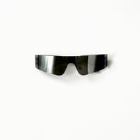 TRENDY SUNGLASSES
