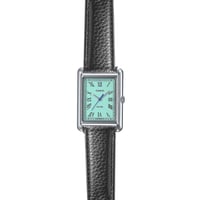 CASIO LEATHER STRAPS