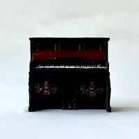 PIANO ANTIQUE