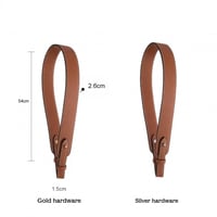 HERMES PICOTIN LEATHER STRAPS