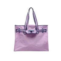 BIRKIN TOTE BAG