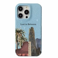 LOST IN BETWEEN CASE