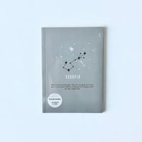 SCORPIO NOTEBOOK ♏️