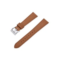 CASIO LEATHER STRAP