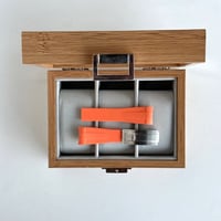 ROLEX RUBBER STRAP SIZE 41