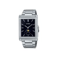 CASIO MOONPHASE WATCH