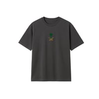 SAUDI T-SHIRT