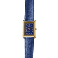 CASIO LEATHER STRAPS