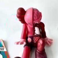 KAWS FIGURE