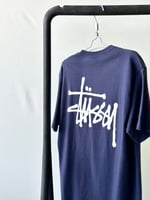 STUSSY T-SHIRT