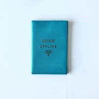 PASSPORT CASE