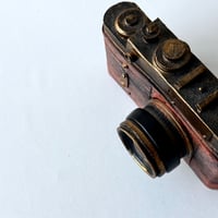 CAMERA VINTAGE ANTIQUE