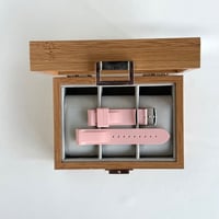 SWATCH X OMEGA RUBBER STRAP