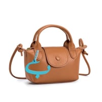 BAG CHARMS | شارمز عربي - ب -