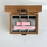 SWATCH X OMEGA RUBBER STRAP