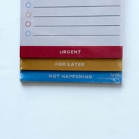 FRIENDS NOTEBOOK MAGNATIC