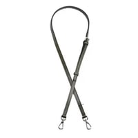 LONGCHAMP LEATHER STRAP