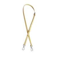 LONGCHAMP LEATHER STRAP