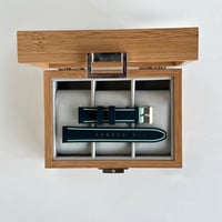 SWATCH X OMEGA RUBBER STRAP