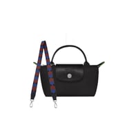 LONGCHAMP THICK STRAP