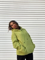 PARUNZEL WEARING VANCLEEF