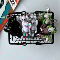 KAWS KEYCHAIN