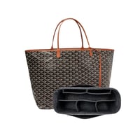 GOYARD BAG ORGANIZERS SIZE GM