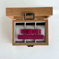 SWATCH X OMEGA RUBBER STRAP