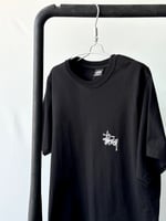 STUSSY T-SHIRT