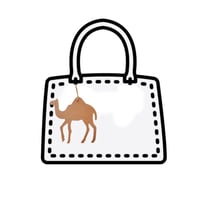 CAMEL CHARM