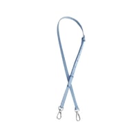 LONGCHAMP LEATHER STRAP