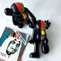 KAWS FIGURES SET OF 2