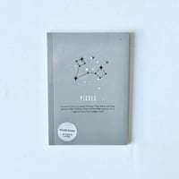 PISCES NOTEBOOK ♓️