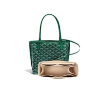 GOYARD BAG ORGANIZERS SIZE PM