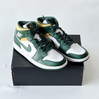 JORDAN 1 MID
