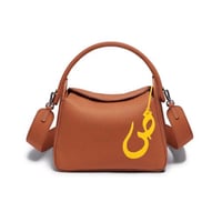 BAG CHARMS | شارمز عربي - ص -