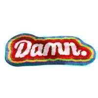 DAMN RUG