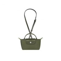 LONGCHAMP LEATHER STRAP