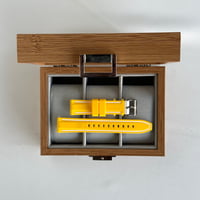 SWATCH X OMEGA RUBBER STRAP