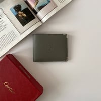 CARTIER WALLET