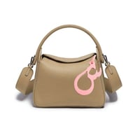 BAG CHARMS | شارمز عربي - ش -