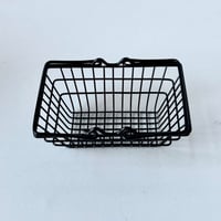 MINI IRON BASKET