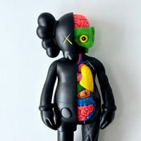 KAWS FIGURE
