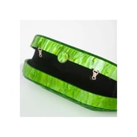 GHABGAH CLUTCH BAG
