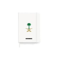 SAUDI NOTEBOOK