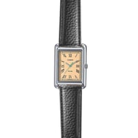 CASIO LEATHER STRAPS