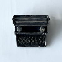 TYPEWRITER ANTIQUE